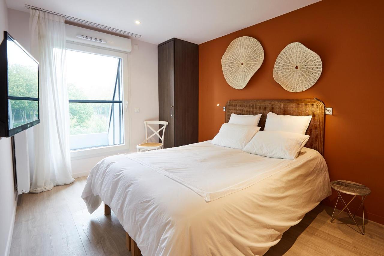 Bed and Breakfast Le Domaine Des Diamants Blancs Croix Экстерьер фото